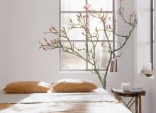 Wnętrze w stylu zen Wnętrze w stylu zen