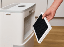 Osuszacz powietrza Dry 2000