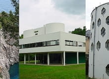 Domy jednorodzinne Domy jednorodzinne