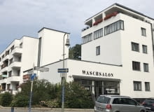 Siemensstadt w Berlinie Siemensstadt w Berlinie