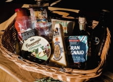 Gdzie warto kupić włoskie produkty przez Internet? Gdzie warto kupić włoskie produkty przez Internet?