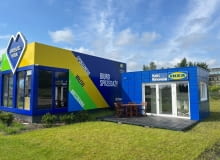 Punkt Planowania IKEA Ursus Punkt Planowania IKEA Ursus