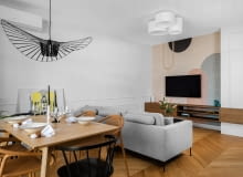 Mieszkanie idealne do życia