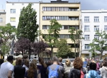 Spacerowicze Spacerowicze