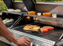 Jak wybrać idealny grill?