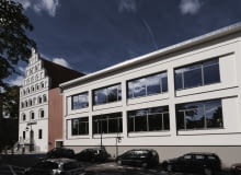 Książnica Stargardzka. Proj.  BiASTUDIO oraz Kokon Studio Książnica Stargardzka. Proj.  BiASTUDIO oraz Kokon Studio