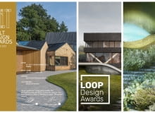 BXB studio z nagrodami BLT Built Design i LOOP Design Award