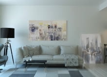 Jak zaaranżować salon? Najważniejsze zasady