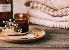 Hygge w twoim domu - duński klucz do szczęścia Hygge w twoim domu - duński klucz do szczęścia