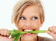 Seler naciowy Seler naciowy, dieta