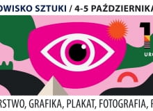 Targowisko Sztuki świętuje 18. urodziny! Jubileuszowa edycja już w październiku Targowisko Sztuki świętuje 18. urodziny! Jubileuszowa edycja już w październiku