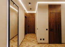 Drzwi wewnętrzne - otwieraj jak lubisz