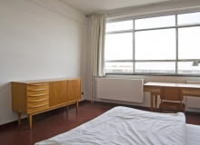 Hotel w Bauhaus School w Dessau miejsca, wnętrza, design, hotele