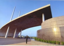 Sanjay Puri Architects