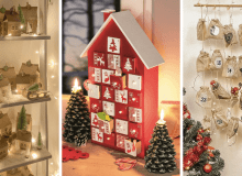 Kalendarz adwentowy Kalendarz adwentowy