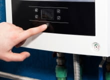 Wysokotemperaturowa pompa ciepła Wysokotemperaturowa pompa ciepła