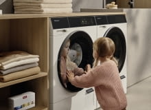 Pralki i suszarki Nova Edition od Miele: nowa era pielęgnacji tkanin Pralki i suszarki Nova Edition od Miele: nowa era pielęgnacji tkanin