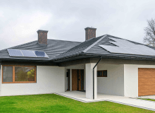 blachodachówka PŁASKA Blachy Pruszyński_fotowoltaika blachodachówka PŁASKA Blachy Pruszyński_fotowoltaika