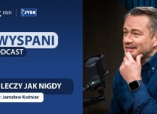 JYSK & Voice House Studio: czwarty sezon podcastu #Wyspani JYSK & Voice House Studio: czwarty sezon podcastu #Wyspani