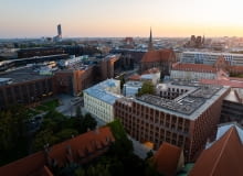 Bernardyńska 4 we Wrocławiu Bernardyńska 4 we Wrocławiu