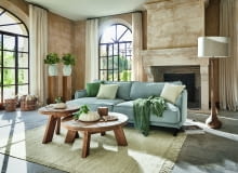 Meble z litego drewna: ponadczasowa elegancja i trwałość