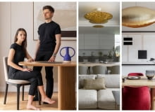 Pracownie projektowe: Kamińska Stańczak Design Pracownie projektowe: Kamińska Stańczak Design