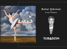 Tubądzin & Rafał Olbiński dla Wielkiej Orkiestry Świątecznej Pomocy Tubądzin & Rafał Olbiński dla Wielkiej Orkiestry Świątecznej Pomocy