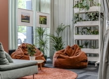 Centrum Aktywności „Szerokie Możliwości” w Lublinie - projekt od SAAN Architekci Centrum Aktywności „Szerokie Możliwości” w Lublinie - projekt od SAAN Architekci