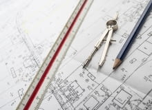 Mapa na potrzeby projektowe