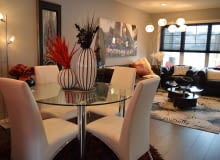 Urządzanie wnętrz Urządzanie wnętrz