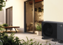 Pompa ciepła powietrze/woda: split czy monoblok? Pompa ciepła powietrze/woda: split czy monoblok?