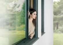 OKNA PIONOWE FAKRO INNOVIEW