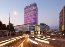 Plac Unii City Shopping