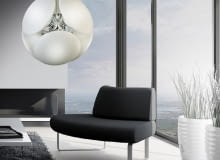 Salon w stylu Art Déco – co powinno do niego trafić?