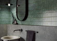 Kolekcja MONPELLI: płytki w tradycyjnym stylu