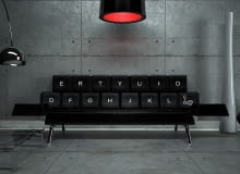 sofa, hit czy kit, sofa Qwerty,