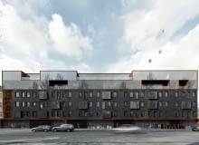 Centrum kulturalne w Berlinie Centrum kulturalne w Berlinie