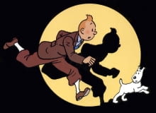 tintin