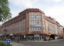 Legnica, Galeria Gwarna Legnica, Galeria Gwarna