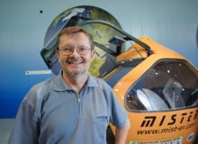 System komunikacji miejskiej MISTER autorstwa Olgierda Mikoszy - utopia czy wizja przyszłości? System komunikacji miejskiej MISTER autorstwa Olgierda Mikoszy - utopia czy wizja przyszłości?