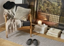 Jesienna kolekcja Zara Home Jesienna kolekcja Zara Home 2015