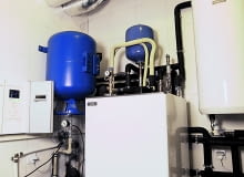 instalacja centralnego ogrzewania instalacja centralnego ogrzewania