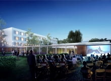 Centrum Aktywizacji Społecznej w Koziegłowach