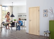 Drzwi wewnętrzne Hormann Drzwi wewnętrzne Hormann