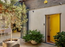 Nowoczesność i wygoda w domu inteligentnym Nowoczesność i wygoda w domu inteligentnym