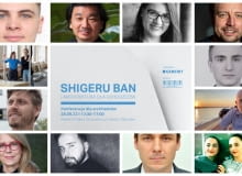 Poznaj prelegentów konferencji ,,Shigeru Ban i architektura dla uchodźców” Poznaj prelegentów konferencji ,,Shigeru Ban i architektura dla uchodźców”