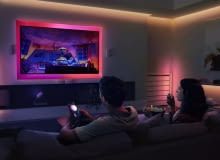 Philips Hue Flux Strip Light