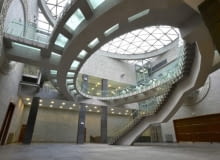 Kompleks Sali Wielkiej Zamku Cesarskiego w Poznaniu Kompleks Sali Wielkiej Zamku Cesarskiego w Poznaniu