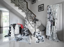 12.06.2014 , Warszawa , wnetrza , wzornictwo , temat - tkaniny , sesja dla : Cztery Katy , stylizacja Beata Drzewosowska , asystent foto Kuba Filew . Fot. Michal Mutor SLOWA KLUCZOWE: WNETRZA DEKORACJE