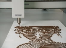 Drukarka 3D Drukarka 3D